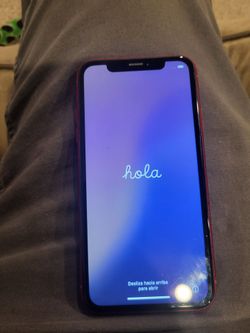 Apple iPhone XR 60 GB