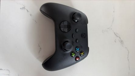 Xbox series x controller