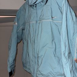 Women’s Nike Retro Ski Jacket Size L
