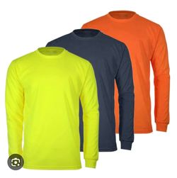 Camisetas para trabajo