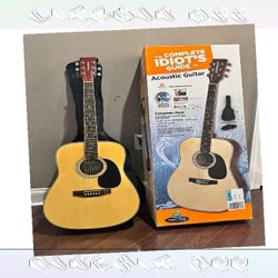 Strum Beautiful Music with Acoustic Electric Guitar Choices worry plant
