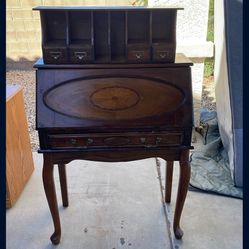 Antique Desk