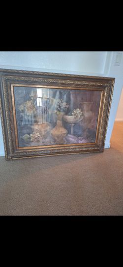 Big Picture Great Condition 