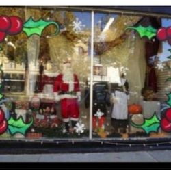 Christmas Decorations 