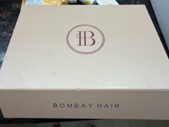Bombay 3-in-1 Hair Curling Wand