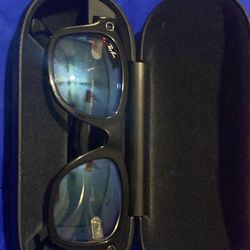 Ray Bans Bluetooth Glasses,Black,