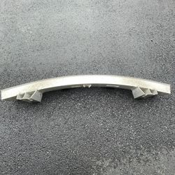 2009-2014 Acura TL Rear Bumper Reinforcement Bar (OEM) 