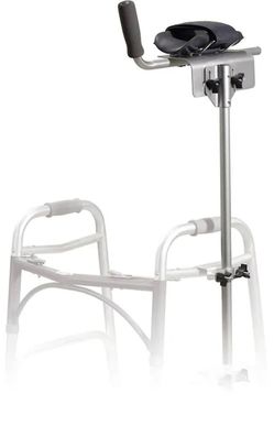 Drive Walker Attachment