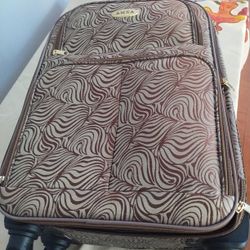 suitcase