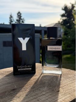 Yves Saint Laurent Y Eau de Parfum 100ml