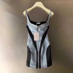 brand new party dress brand new