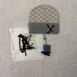 beanie