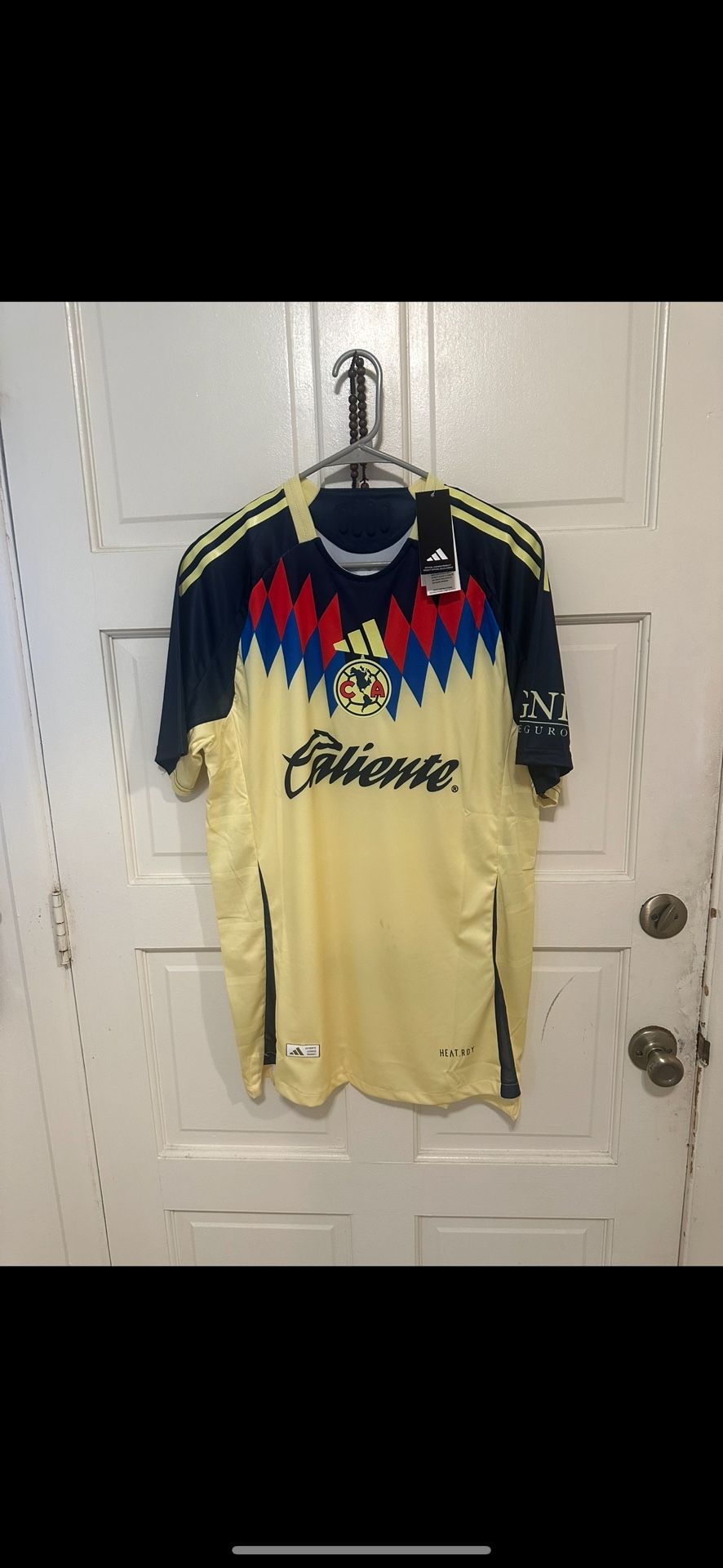 Jerseys
