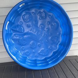 Kiddie Pool