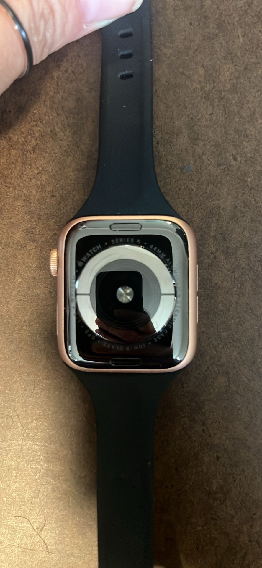 Apple Watch Series 5 44 MM