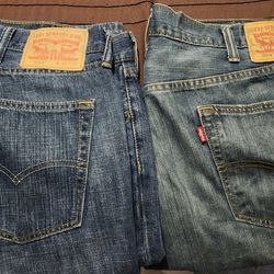 Levi Jeans