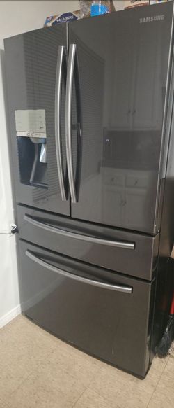 Samsung fridge