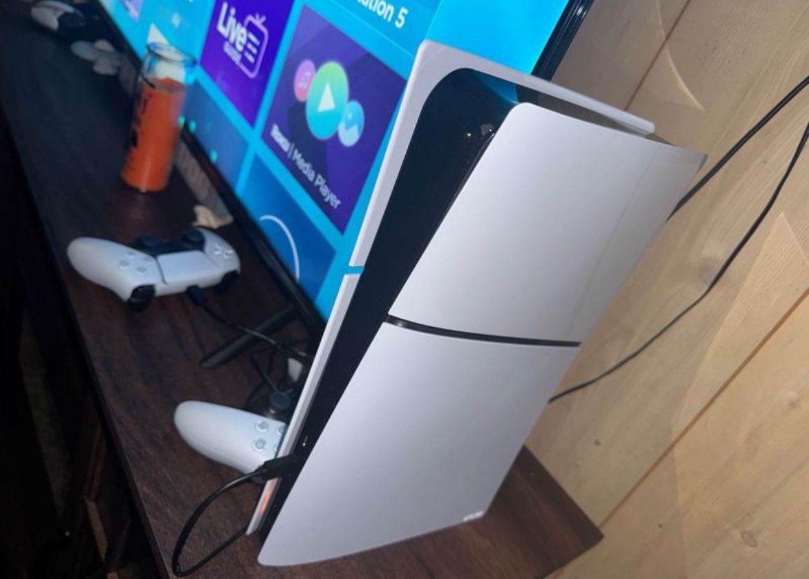 playstation 5