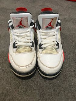 Jordan 4