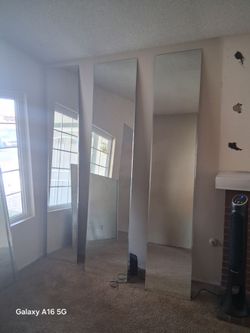 Mirrors