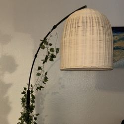Addison Arc Floor Lamp 