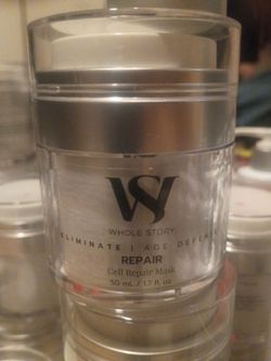 Whole story 50ml.cell repair mask