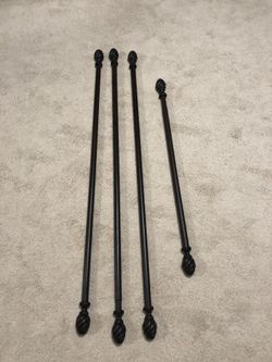 Curtain Rods