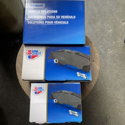 2015 Jeep Cherokee Parts Brakes Coils Thermostat