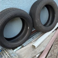 GMC Tires 20 