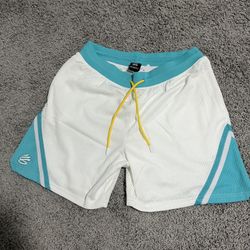 Under Armour Shorts 