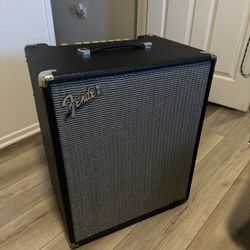 Fender Rumble 500