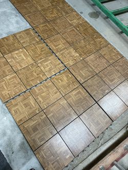 Dance Floor For Sale