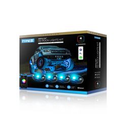 Type Smart Wheel Luxe