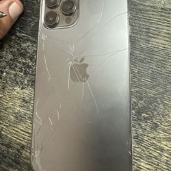 Apple iPhone 12 Pro Max 128GB AT&T 