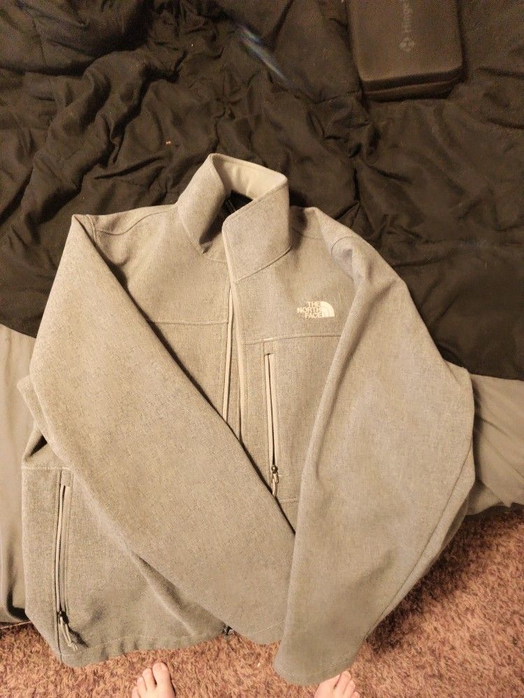 Women's NORTHFACE Apex Bionic Jacket