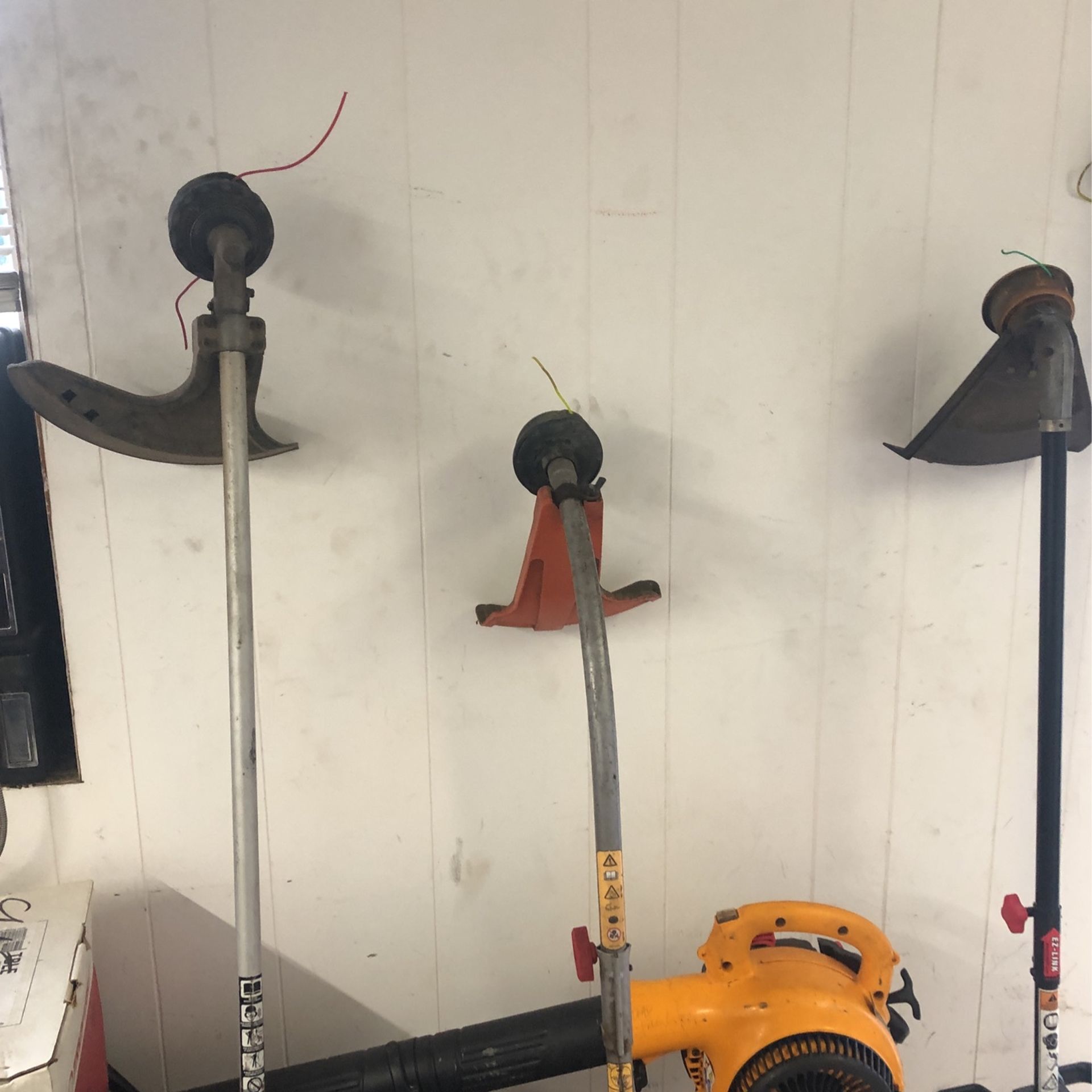 Weed Eaters for Sale in Norfolk, VA OfferUp