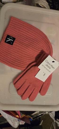 Calvin KLEIN 2pc Set