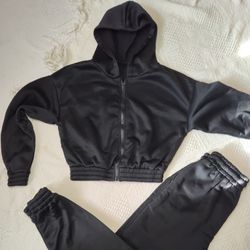 New Ladies Warm Set