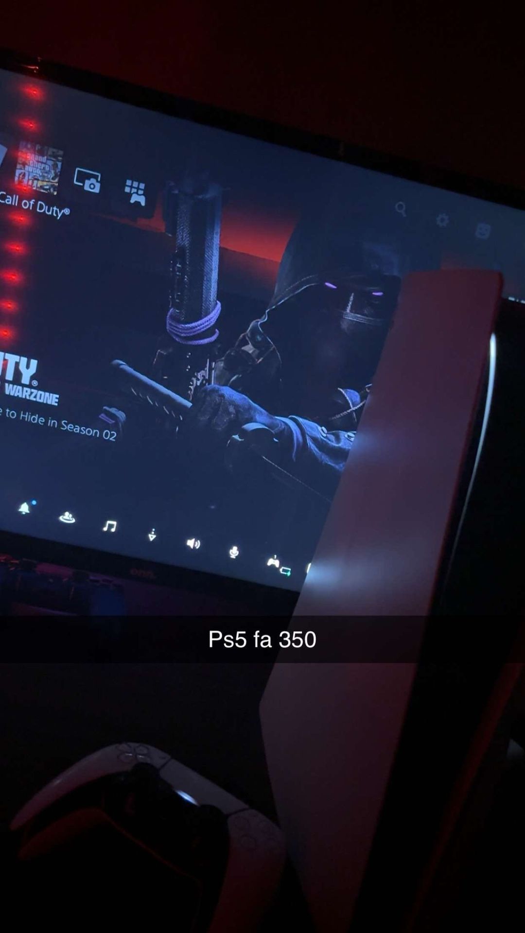Ps5 Disc Version