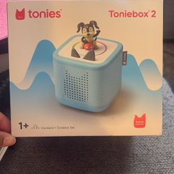 Tonie Box 2