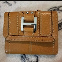 Fossil Wallet