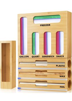 mHomeAid Bag Storage Organizer