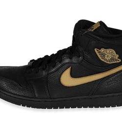 Jordan 1 Retro BHM (2017)