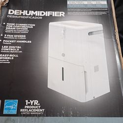 Dehumidifier