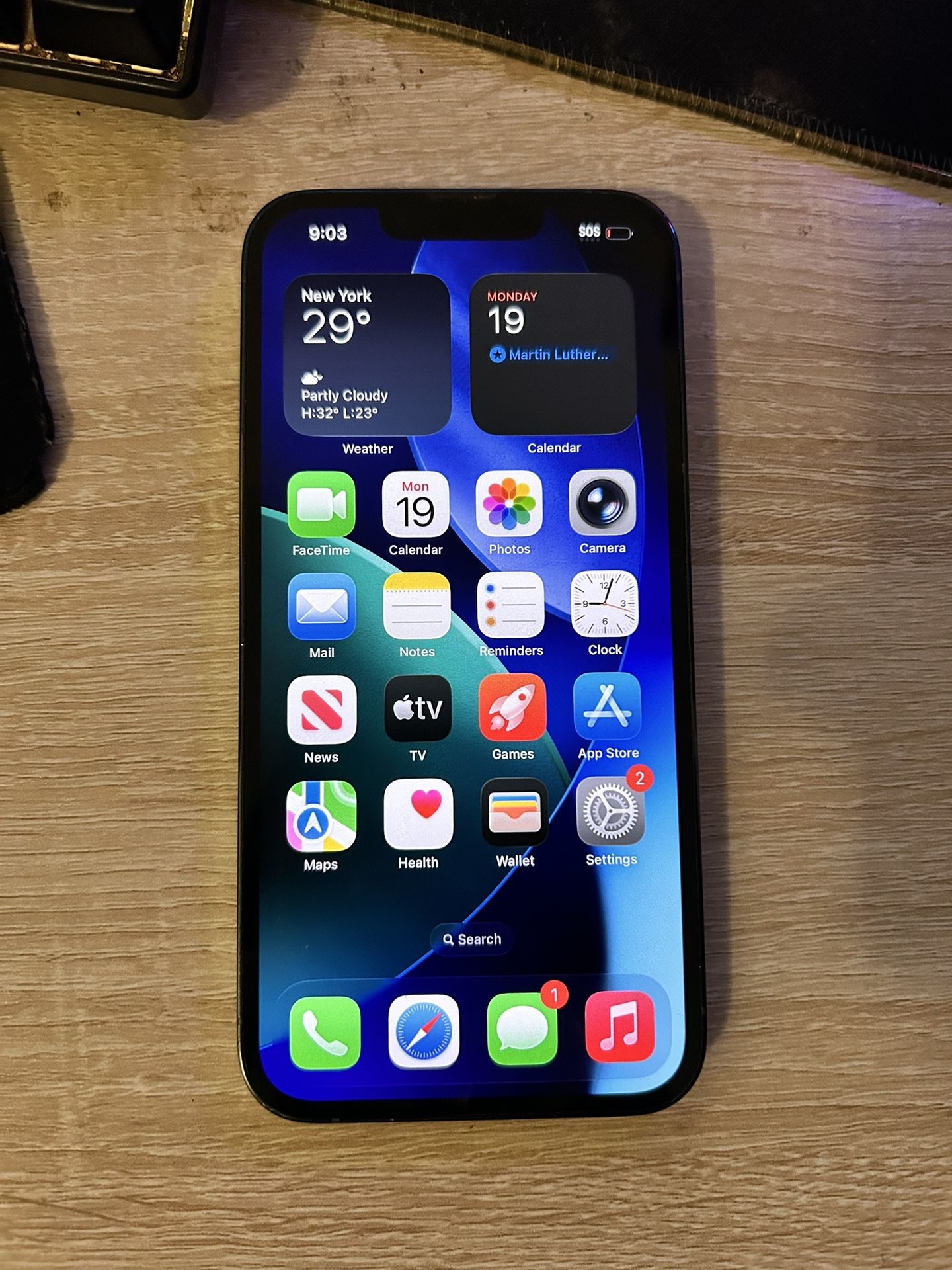 Iphone 13 Pro Perfect Condition Only Problem Is Face Id Doesnt Work