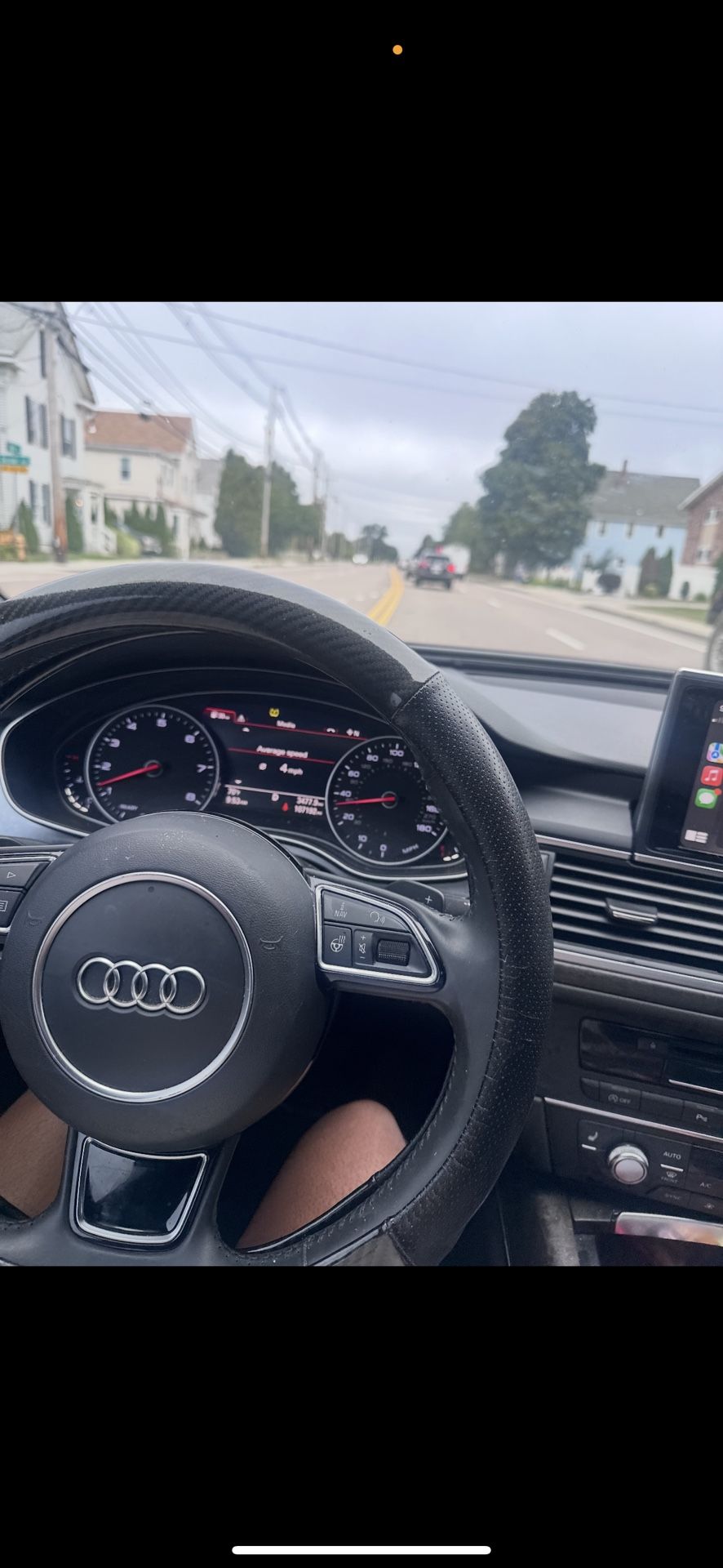 2016 Audi Q5