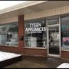 Tyson Appliances 