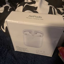 AirPods 1st Generation 