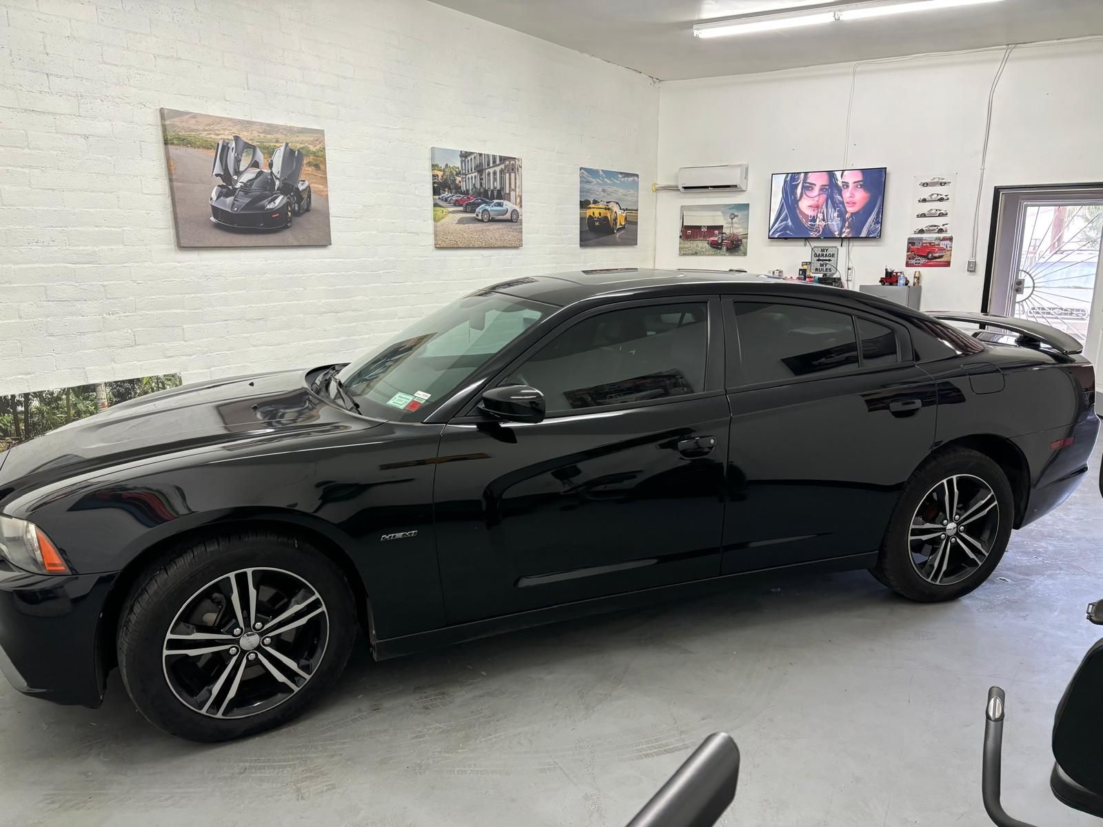 2014 Dodge Charger