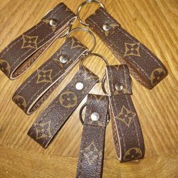 Designer Keychain 